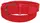 Эластичный ремень резинка Kamo belt красный 107х3 см