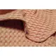 Покрывало pike Lotus Home - Jessa terracota терракотовый 200*235