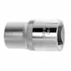 Насадка шестигранная короткая 1/2" 13мм CrV ULTRA (6070132)