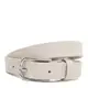 Женский кожаный ремень Borsa Leather 100v1genw71-c.beige
