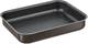 Форма для выпечки Tefal Success J1600502 19х25 см черная