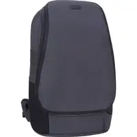 Наплічник Bagland Gamer 40 л чорний 00170169