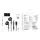 Наушники HOCO Primero digital headset Lightning M111 Max