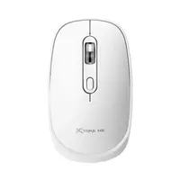 Миша XTRIKE ME GW-119 wireless mouse |2.4G/5.2, 800-1200-1600dpi|
