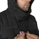 Зимняя куртка Patrol System 2.0 Nylon Black (6578), XXXL