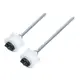 Набор мельниц для соли и перца Ringel Zira RG-5133 16.5 см