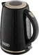 Электрочайник Sencor SWK 7201BK 1.7 л черный