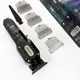 Машинка для стрижки VGR V-900 для профессионалов ∙ Аккумуляторный триммер VGR V-900 для дома