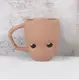 Кружка фигурная Стражи Галактики Грут