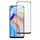 Защитное стекло Full screen PowerPlant для OPPO Reno4 Lite, Black
