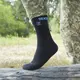 Носки водонепроницаемые Dexshell Ultra Thin Socks, р-р XL, черные