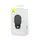 Держатель Baseus Stable Gravitational Wireless Charging Car Mount Pro (Air Outlet Version) |15W|