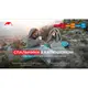 Спальник с капюшоном Naturehike M400 NH20MSD02, (1°C), левый, зеленый