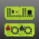 Зарядное устройство для аккумуляторов LiFePO4 AGM GEL SLA 80A 12V Qoltec (Польша)