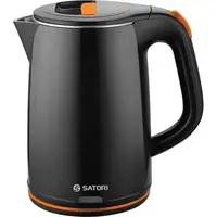 Електрочайник 1,8 л Satori SSK-5720-BDW