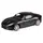 Машина металлическая JAGUAR F-TYPE COUPE "WELLY" 44049CW масштаб 1:43