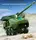 Конструктор детский.Игровой военный БТР ВСУ "Отаман" на 342 детали