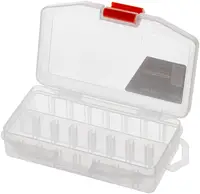 Коробка Select Lure Box SLHS-1007 (1870-30-58)