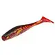 Віброхвіст силікон. KUBIRA SWIM SHAD 3D LJ Pro Series 5 "/ PG25 *3 (140420-PG25)