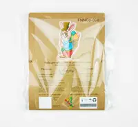 Набір для вишивки ниткою ТМ Embroidery Craft Перекус FNNGp-008