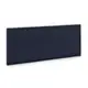 Изголовье для кровати CUBA Navy 55x100 см