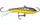Балансир Rapala Jigging Rap W3 GHP - длина 3 см. вес 6 г (W3 GHP)
