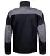Куртка LAHTI PRO размер L (52 см), рост 176-182 см, объем груди 104-108 см. Dark Blue / Grey (L4040752)