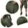 Шорты Ranger Twill Олива (8131), XXXXL
