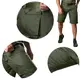 Шорты Ranger Twill Олива (8131), XXXXL