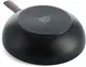 Сковорода WOK GreenPan Eco Smartshape CC006443-001 28 см коричневая