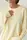 Однотонний базовий лонг oversize - лимонний цвет, ONE SIZE