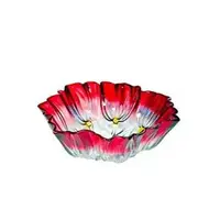 Салатник 18 см Sylvia Blush Walther-Glas WG-8227