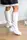 Сапоги женские Fashion Harmony 3256 41 размер 26 см Белый