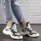 Женские кроссовки Fashion Viva 1156 40 размер 25 см Серебро