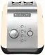 Тостер KitchenAid Artisan 5KMT221EAС 1100 Вт кремовый