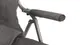 Стул кемпинговый Outwell Alder Lake Grey (470416)
