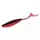 Плавающий силикон ZMAN Streakz Curly Tailz 4" 5pc #Red Shad / (1005727 / STKCRL-39PK5)
