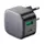 Адаптер сетевой HOCO Rise CS32A |1USB/1Type-C, PD/QC, 20W/3A|
