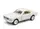 Машинка KINSMART "Ford Mustang 1964" (белая)