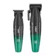 Комплект длят стрижки VGR V-640 S2 GREEN зеленый