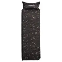 Коврик самонадувающийся Ranger Tibet Camo RA-6641 190х60х3 см