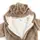 Комбинезон на молнии с капюшоном велсофт Warm Bear