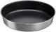 Форма для выпечки круглая Tefal La Recyclée J5709702 26 см серая