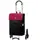 Сумка-візок Andersen Treppensteiger Scala Shopper Hera Red 119-004-72