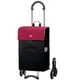 Сумка-візок Andersen Treppensteiger Scala Shopper Hera Red 119-004-72