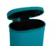 Тубус для удилищ Flagman овальный бирюза 125х65мм 135cм (FLO12565135T)