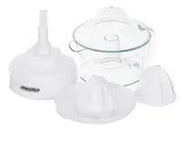 Соковыжималка для цитрусовых Mesko MS-4010 40 Вт
