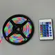 Светодиодная лента LED 3528 RGB с пультом 5м