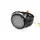 Часы наручные мужские SKMEI 2070BK BLACK. Цвет: черный