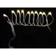 Электрическая гирлянда YES Нить 801097 1.1 м 10 LED теплый белый